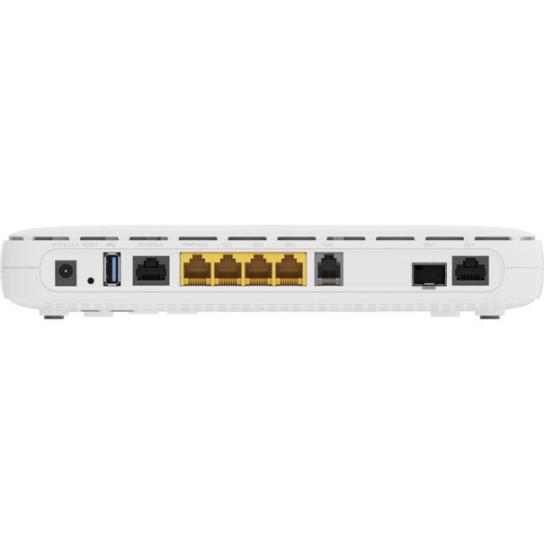 Huawei Access Router AR617