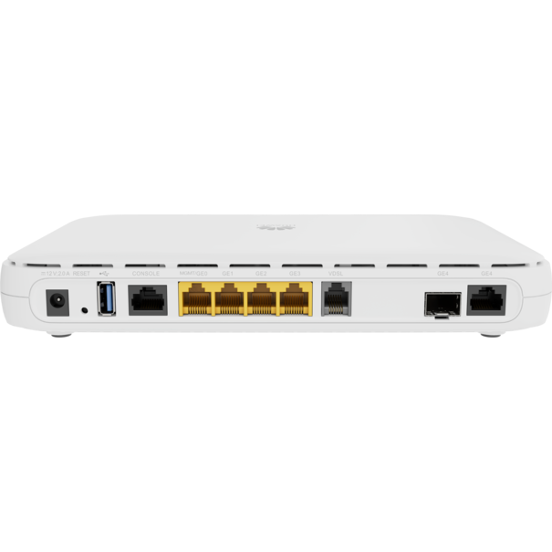 Huawei Access Router AR617