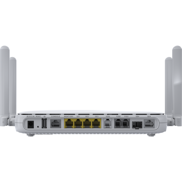 Huawei Access Router AR617VW-LTE4EA
