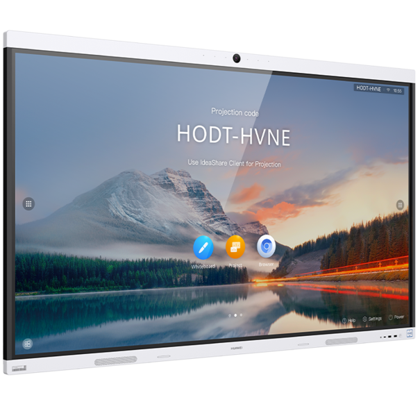 Huawei IdeaHub B2 86