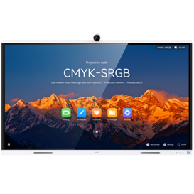 Huawei IdeaHub S2 65