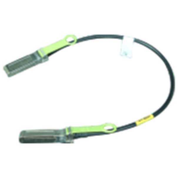 SFP+STACK-CU0M5
