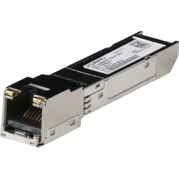 SFP-1000BaseT