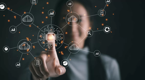 Huawei cloud managed beheer: de slimme IT-oplossing voor moderne bedrijven