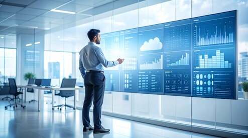 Slim netwerkbeheer zonder zorgen? Ontdek de kracht van huawei imaster