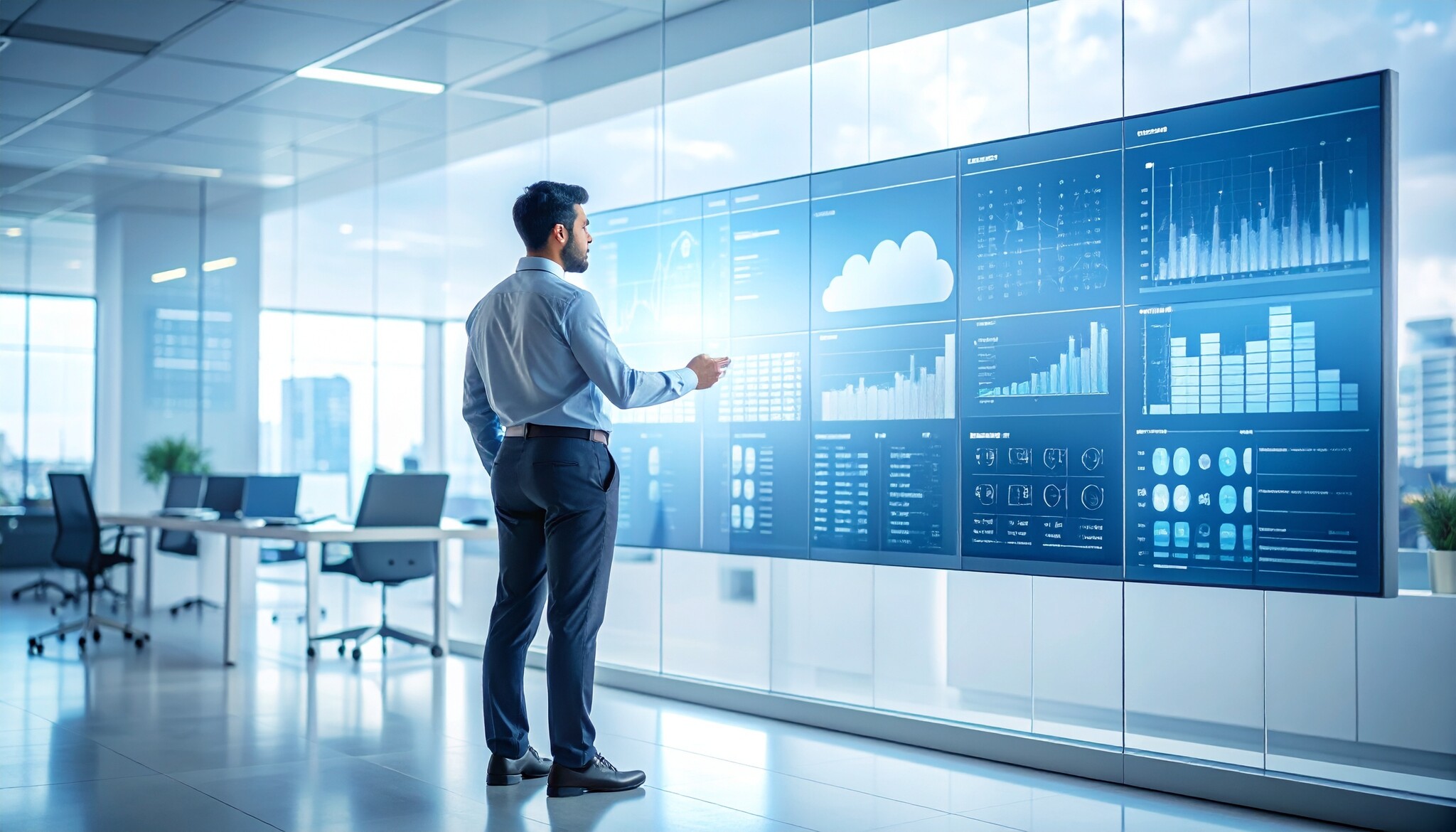 Slim netwerkbeheer zonder zorgen? Ontdek de kracht van huawei imaster