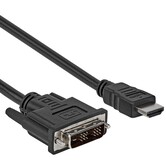 Huawei Camera200 DVI To HDMI Cable