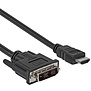 Huawei Camera200 DVI To HDMI Cable