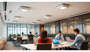 Waarom Kiezen Steeds Meer MKB'ers voor Huawei eKit Access Points en Switches?