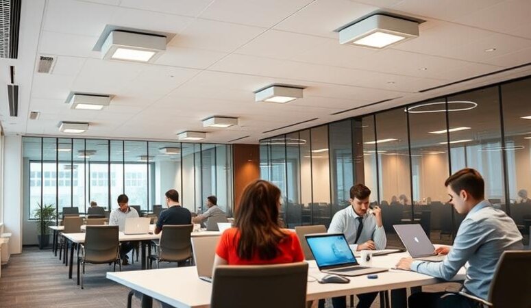 Waarom Kiezen Steeds Meer MKB'ers voor Huawei eKit Access Points en Switches?