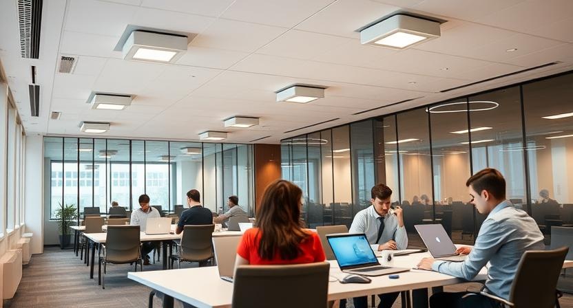 Waarom Kiezen Steeds Meer MKB'ers voor Huawei eKit Access Points en Switches?