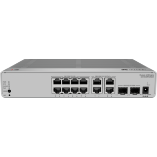 Huawei Switch S310S-8P4UN2X