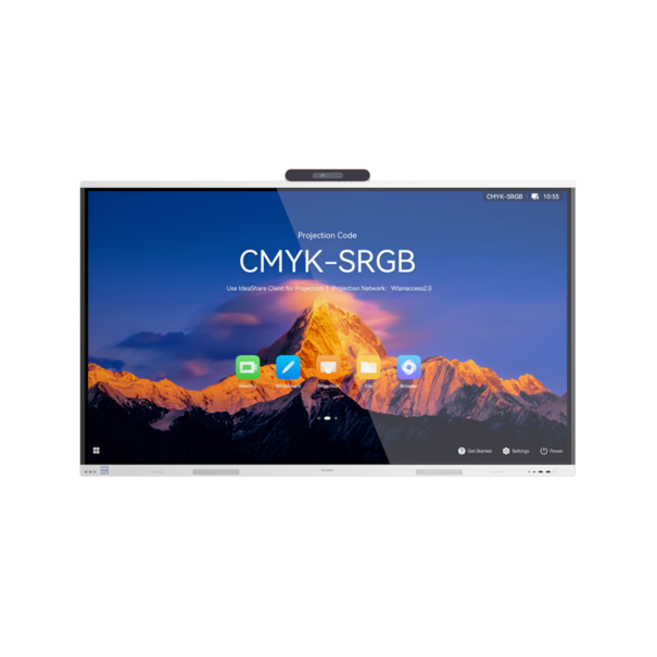 Huawei IdeaHub S3 75