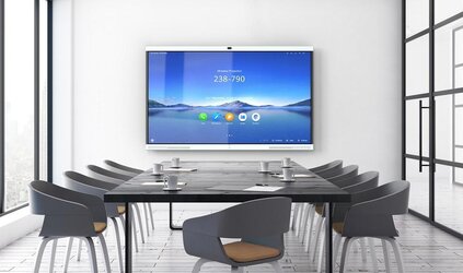 Huawei IdeaHub S2 vs S3 wat zijn de verschillen?