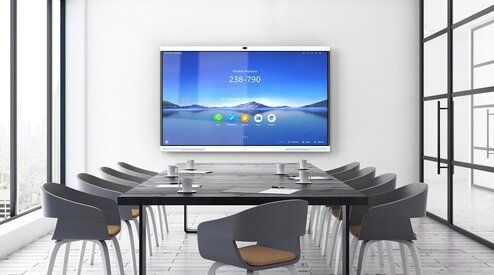 Huawei IdeaHub S2 vs S3 wat zijn de verschillen?