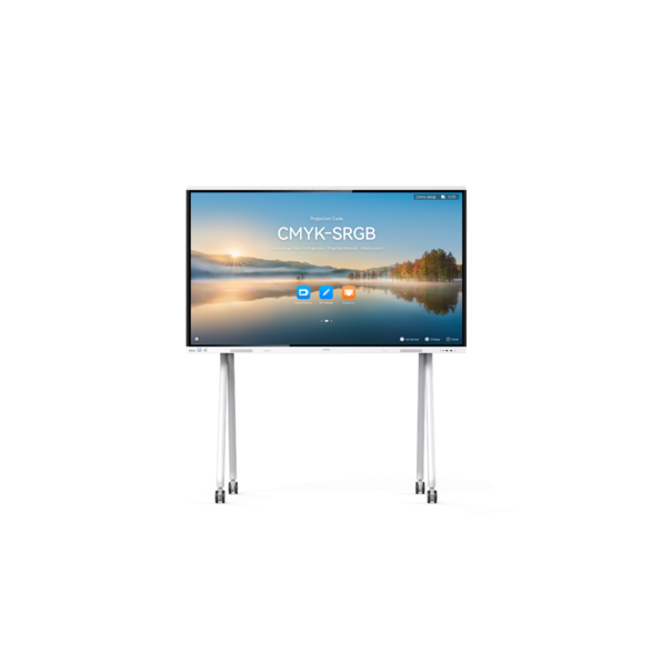 IdeaHub Board 3 Pro 86