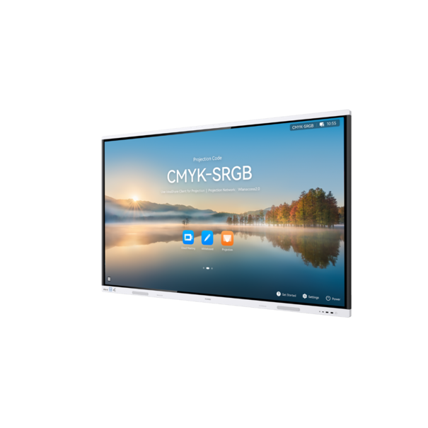 IdeaHub Board 3 Pro 86