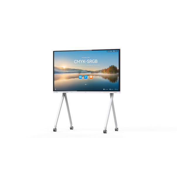 IdeaHub Board 3 Pro 75