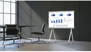 Wat is het verschil tussen de Huawei IdeaHub Board 3 en Board 3 Pro?