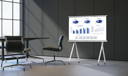 Wat is het verschil tussen de Huawei IdeaHub Board 3 en Board 3 Pro?