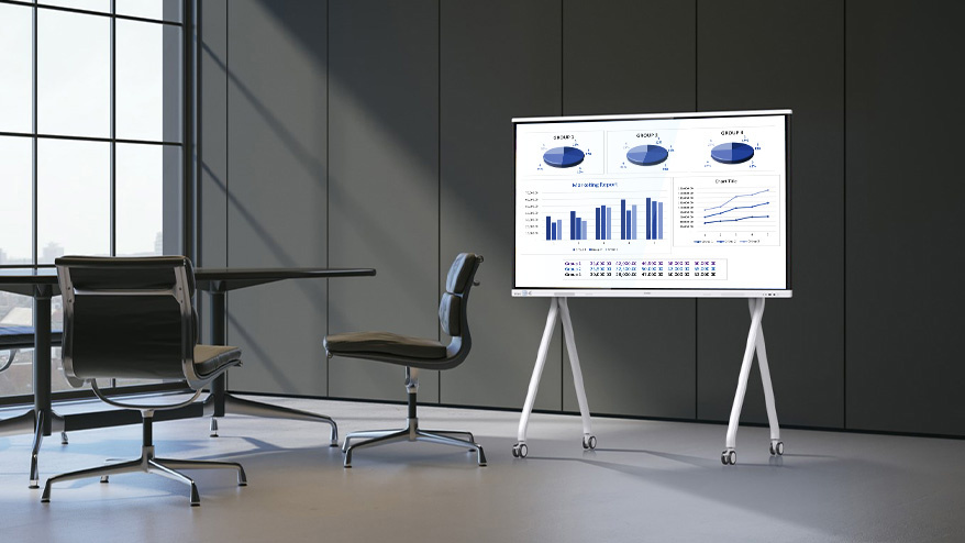 Wat is het verschil tussen de Huawei IdeaHub Board 3 en Board 3 Pro?