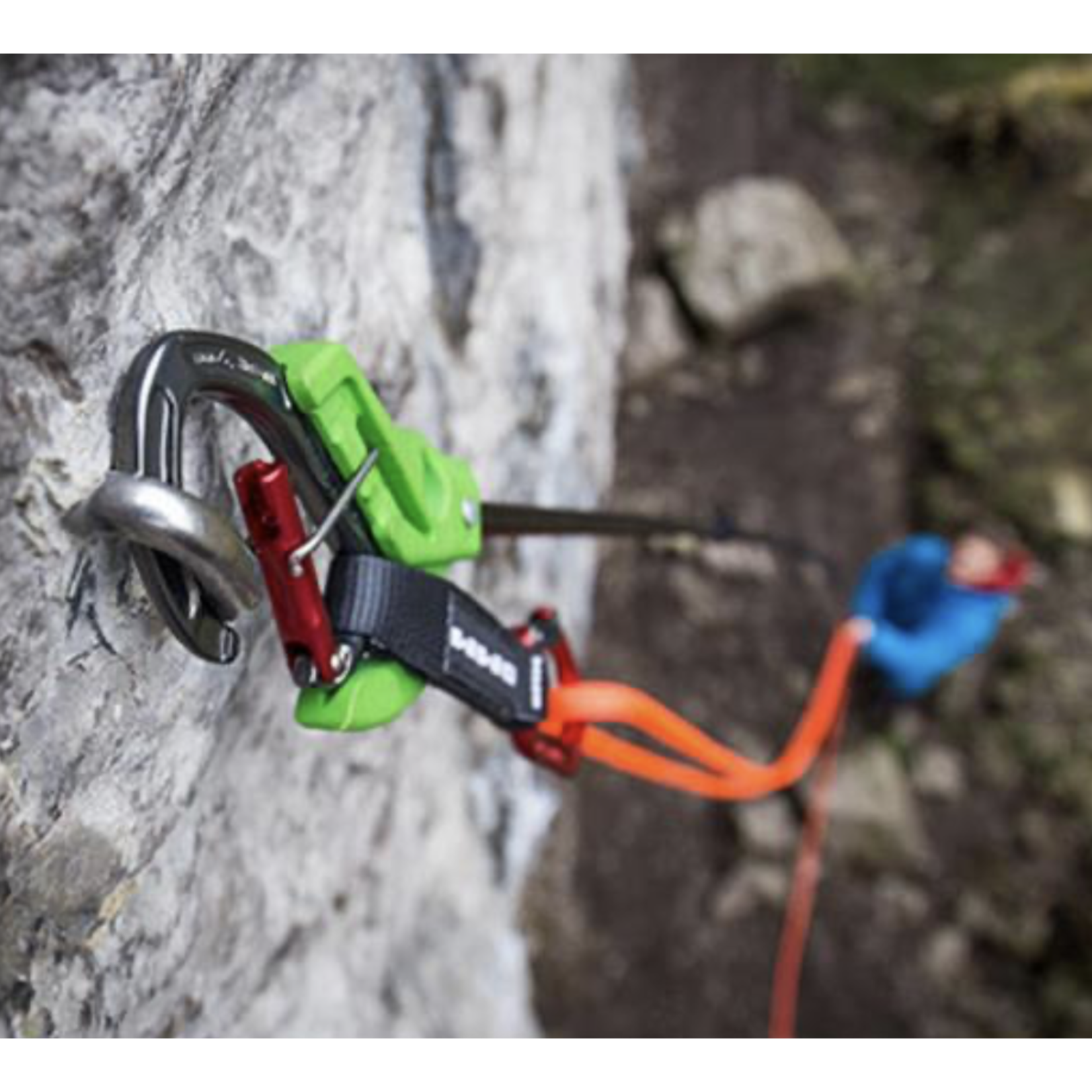 Beta Climbing Designs Betastick Evo Standard