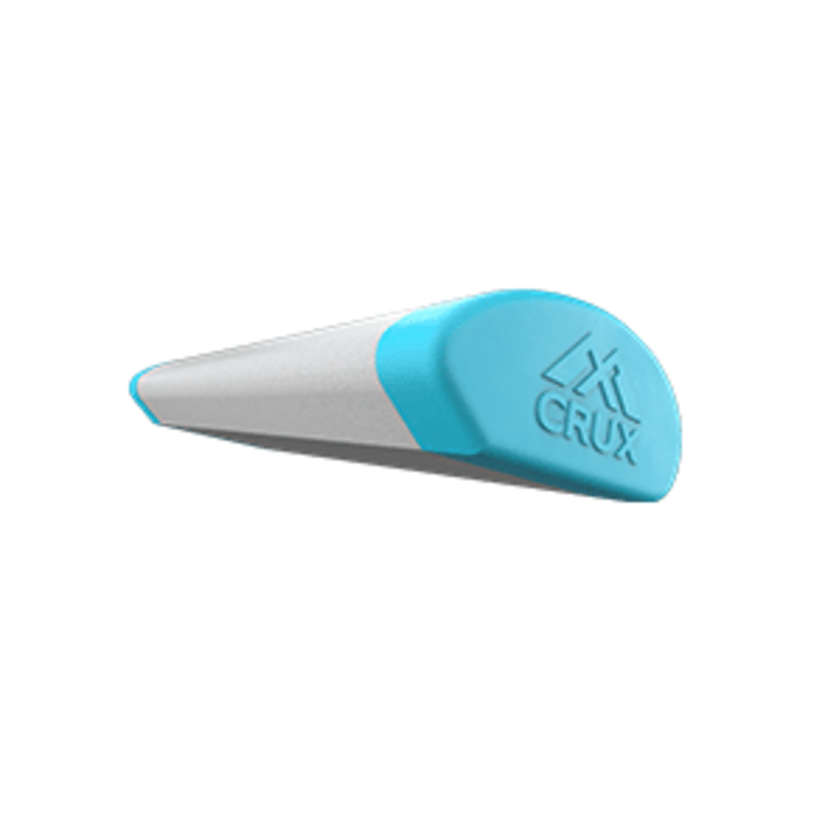 Crux Taco Blue ex Sandpaper