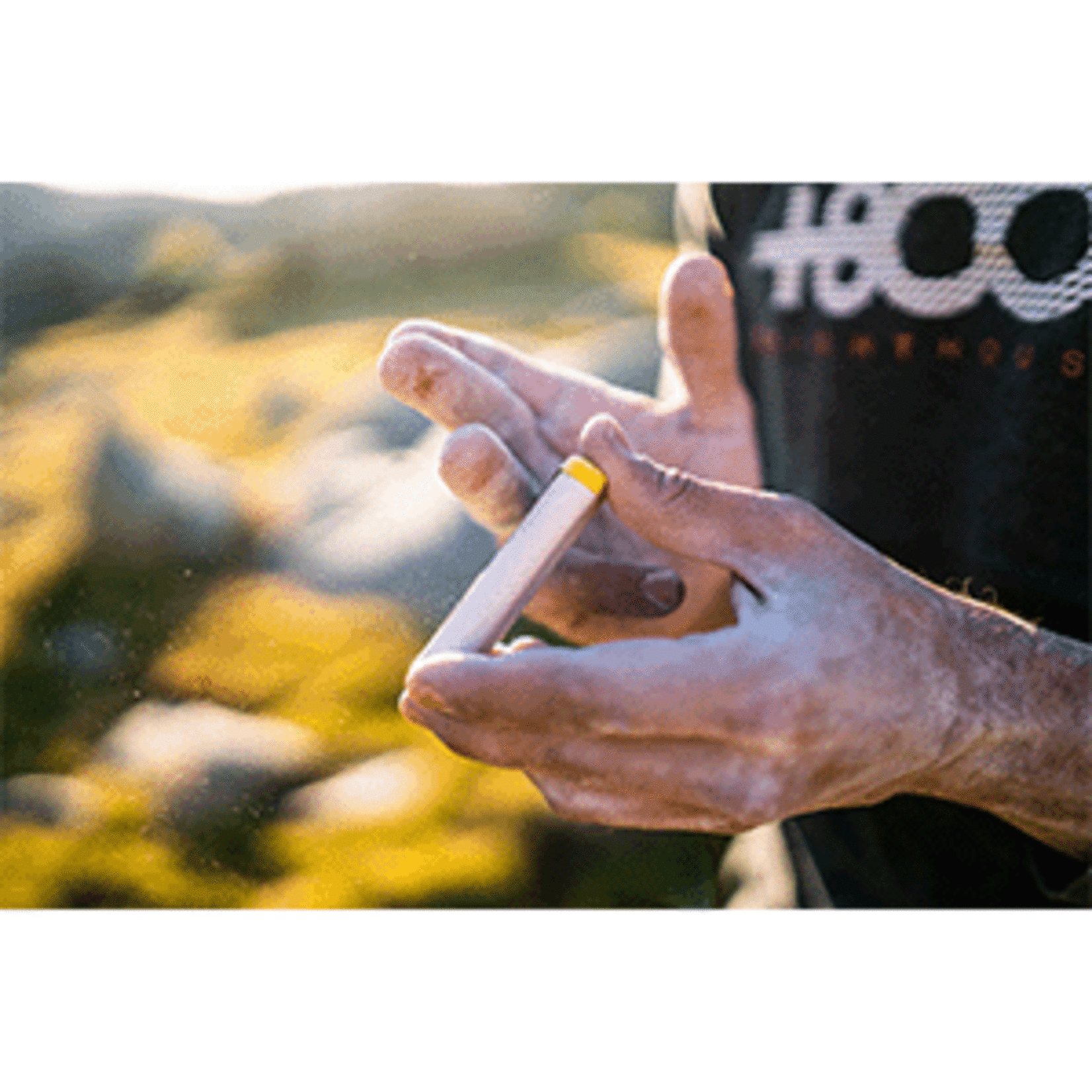 Crux Sandpaper refill 4 hardsheets & 4 softsheets