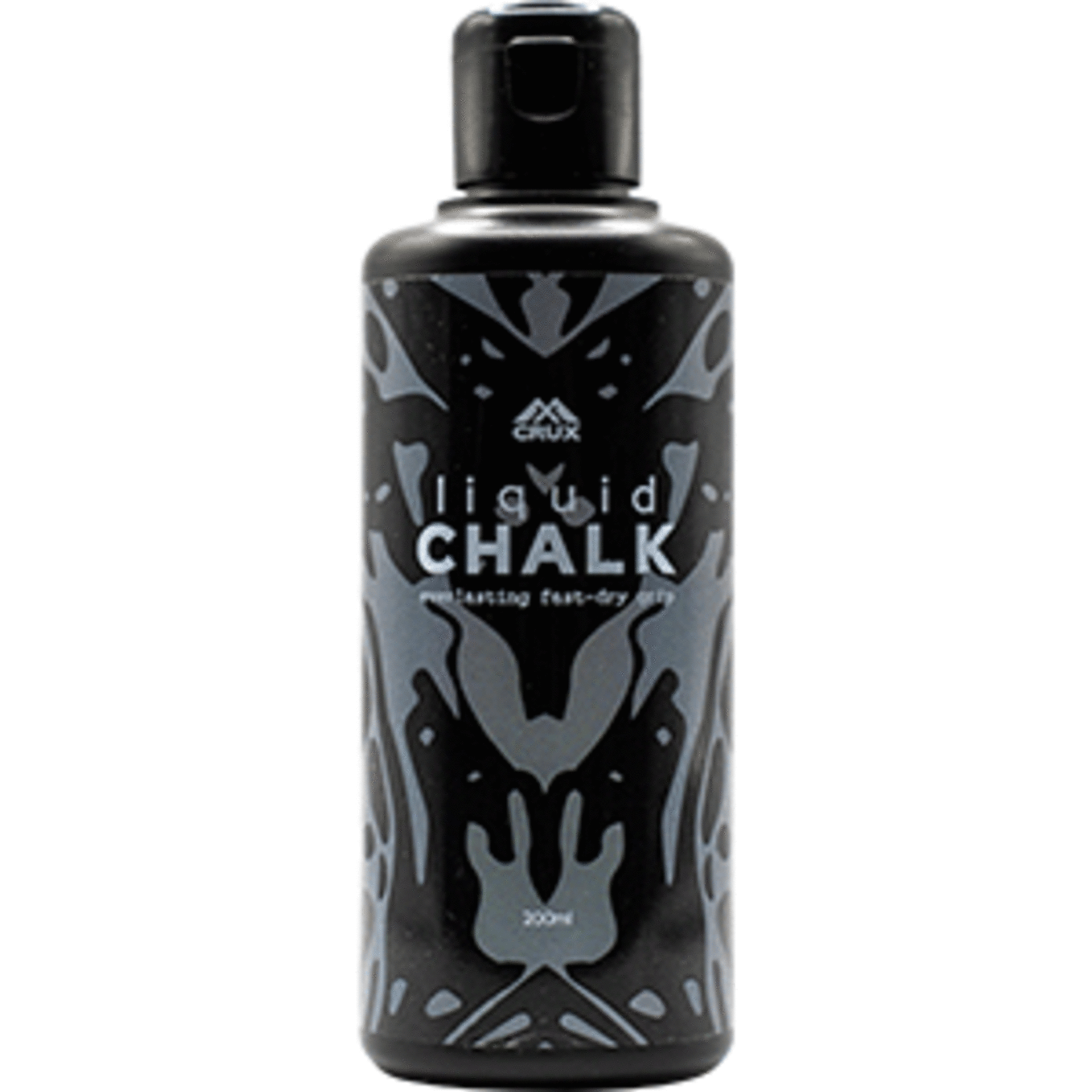 Crux Liquid Chalk 200 ml /  12 pack   /  per flesje € 5,95