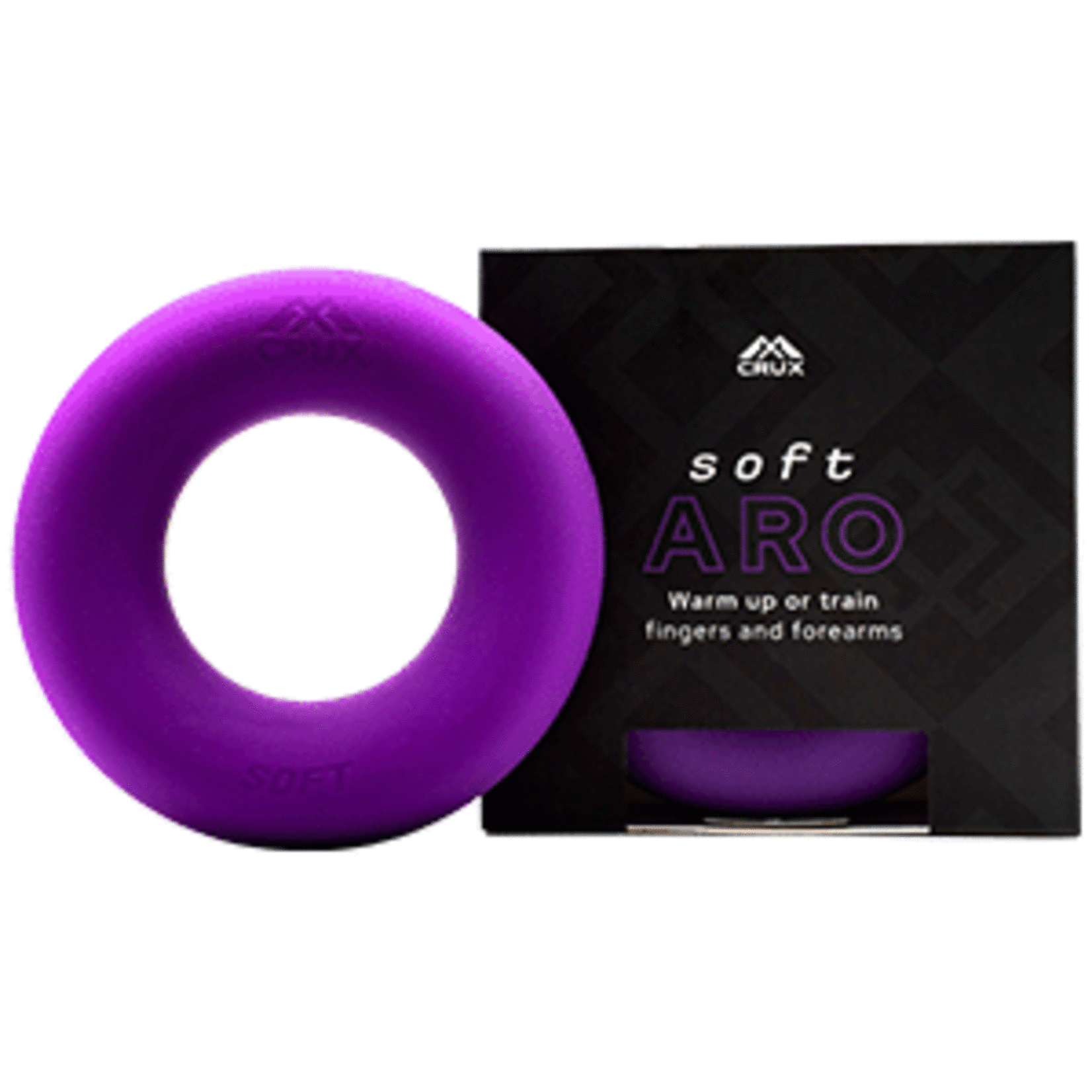 Crux Aro Forearm/Finger trainer Soft
