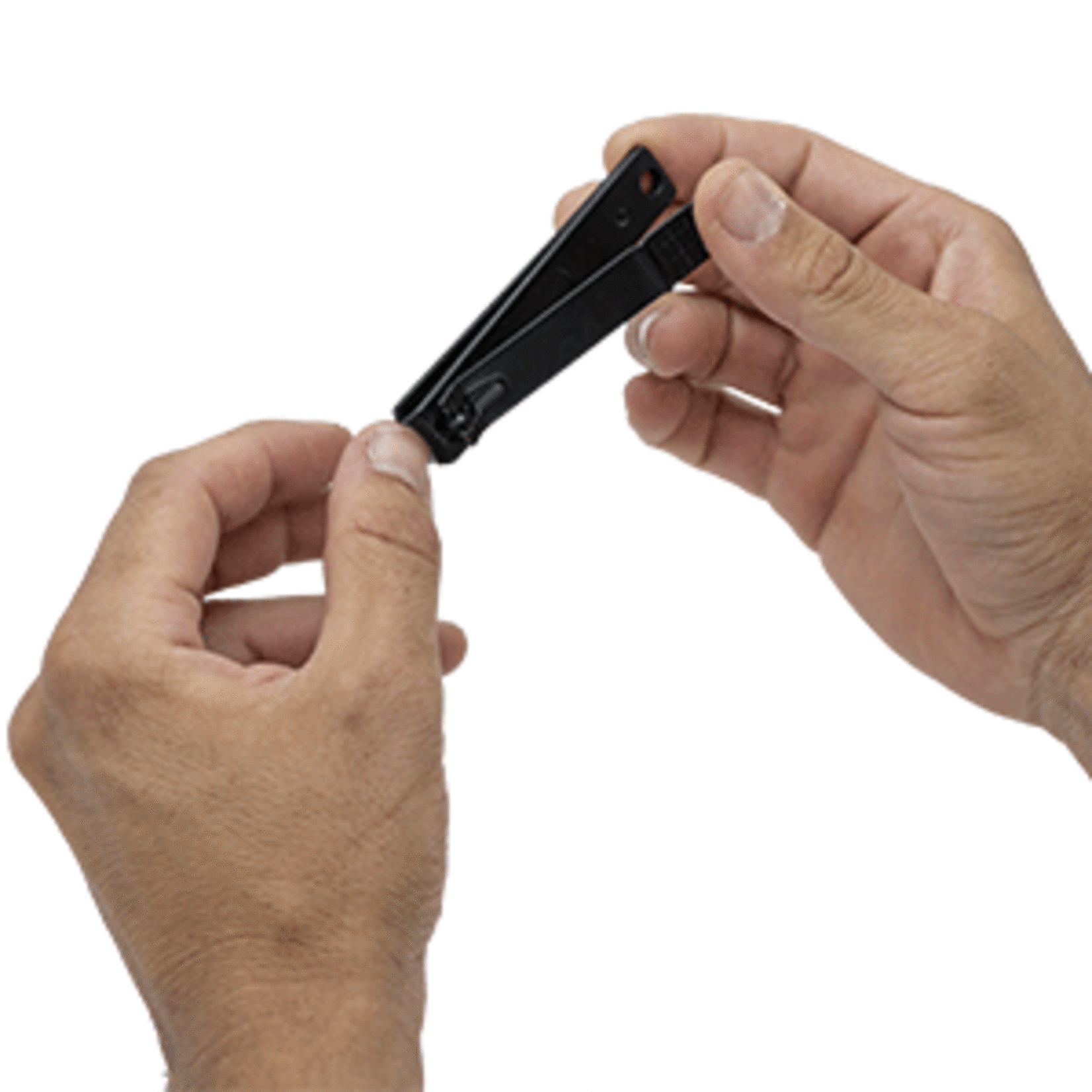 Crux Nail Clipper