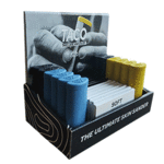 Crux Taco pack Large / 50 Taco's - 70 Sandpaper packages
