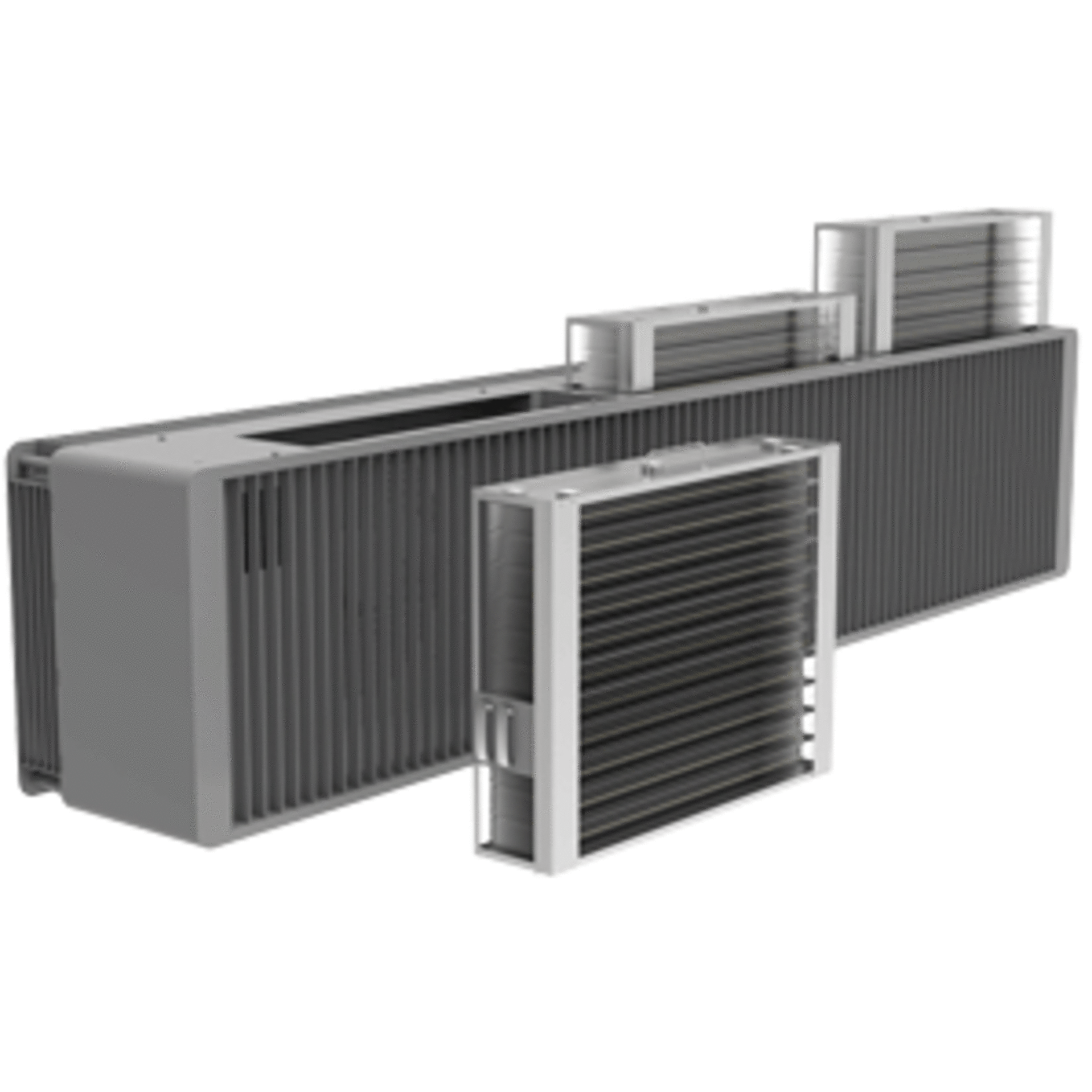 ClimbLab Electrostatic air filters 3