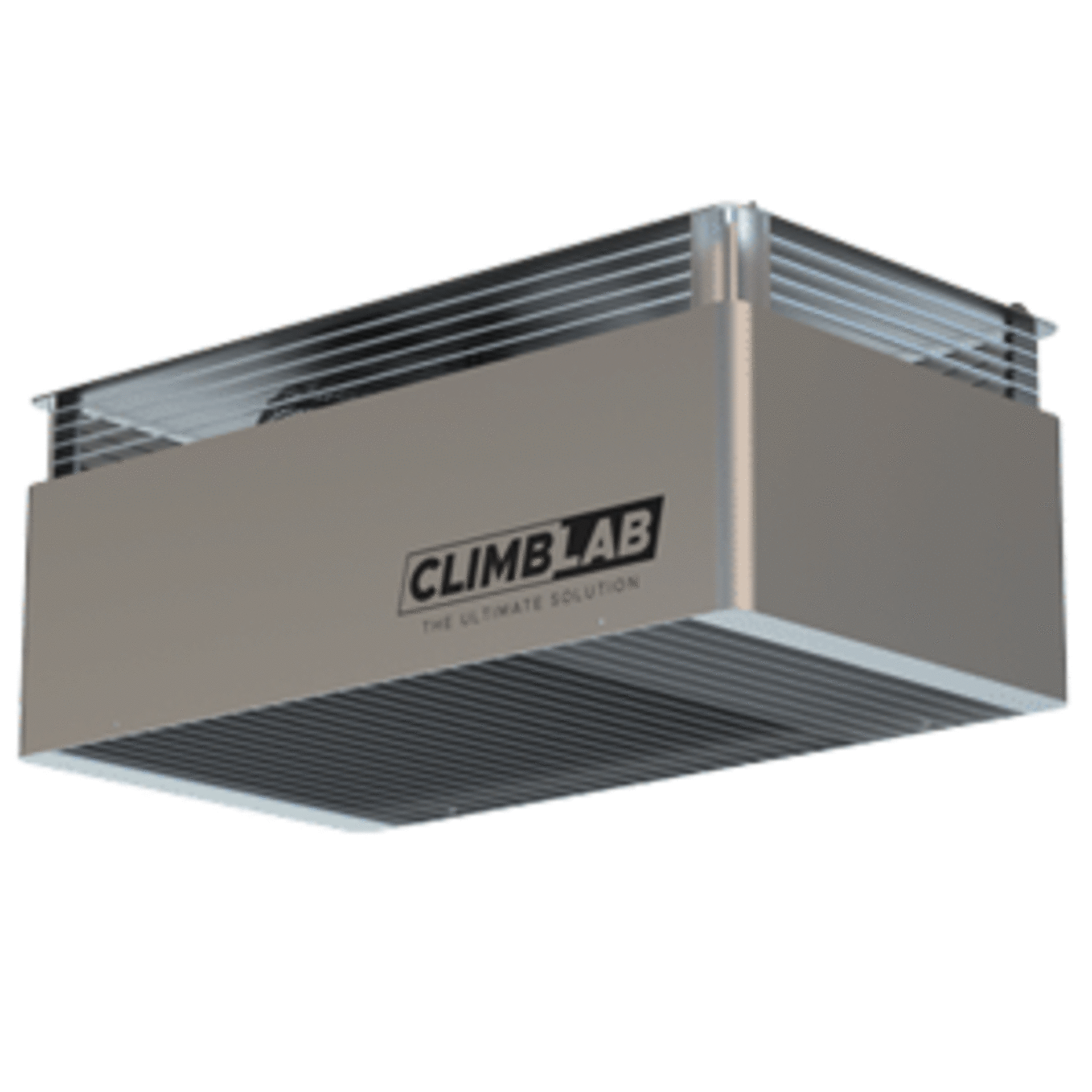 ClimbLab Electrostatic air filters 1