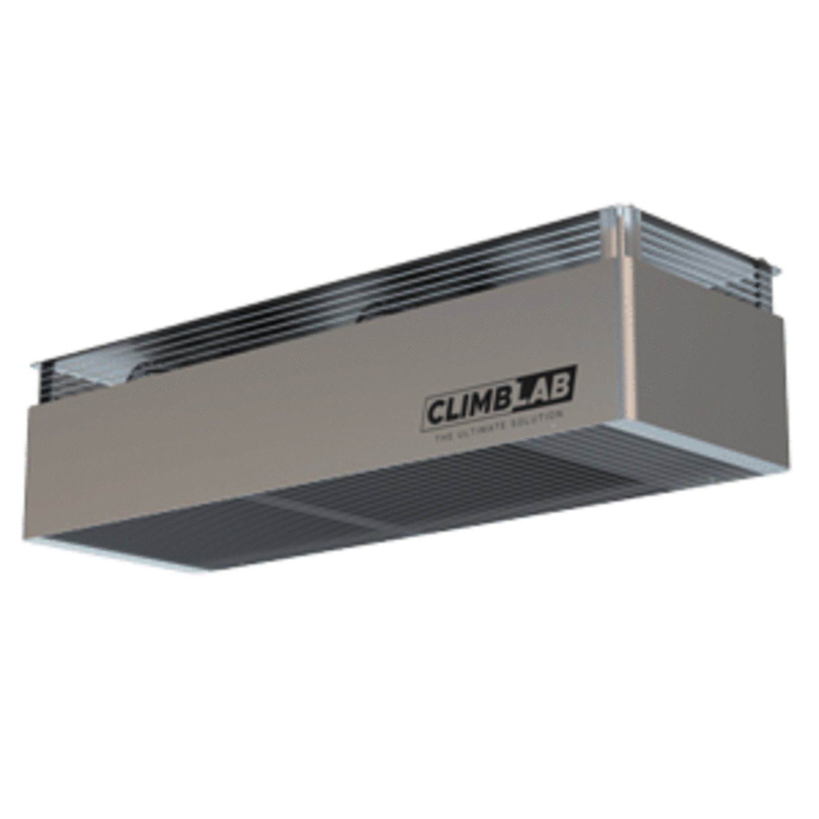 ClimbLab Electrostatic air filters 2