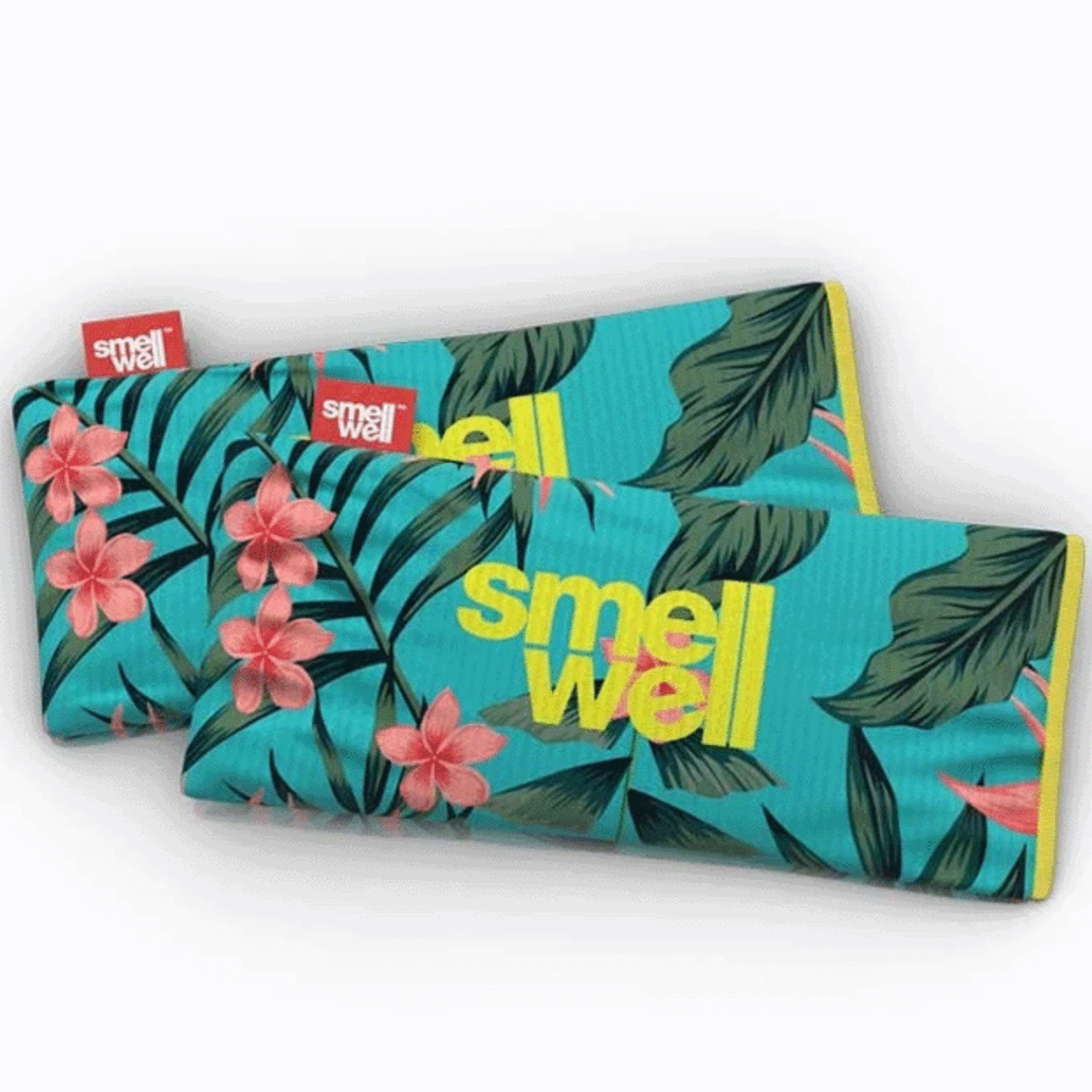 Smellwell Active XL Tropical Floral