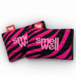 Smellwell Active Pink Zebra