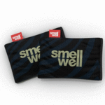Smellwell Active Black Zebra