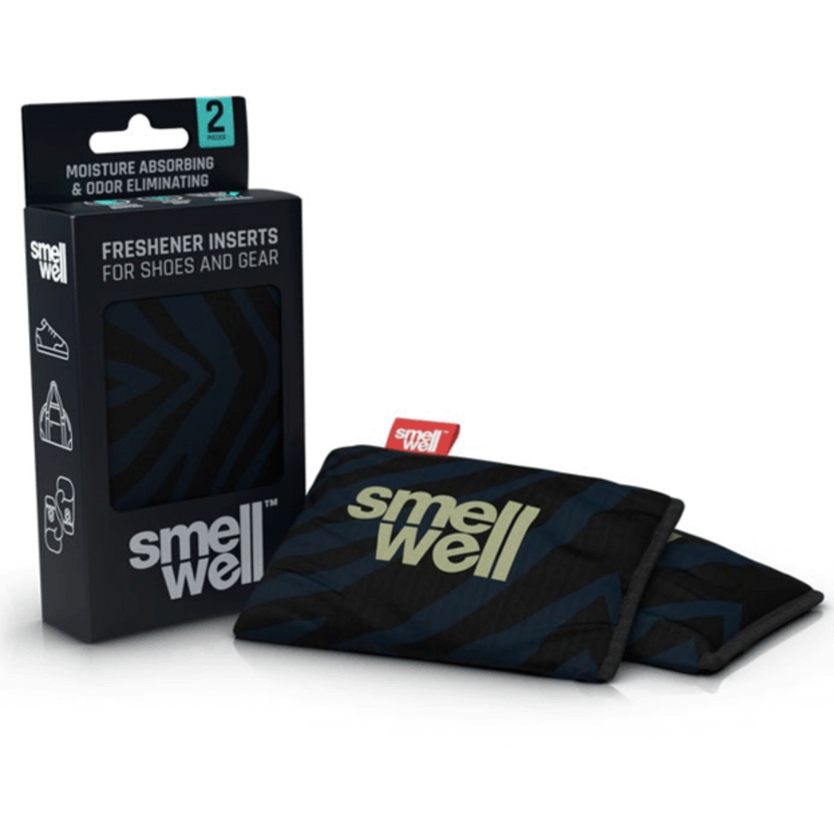 Smellwell Active Midnight Blue