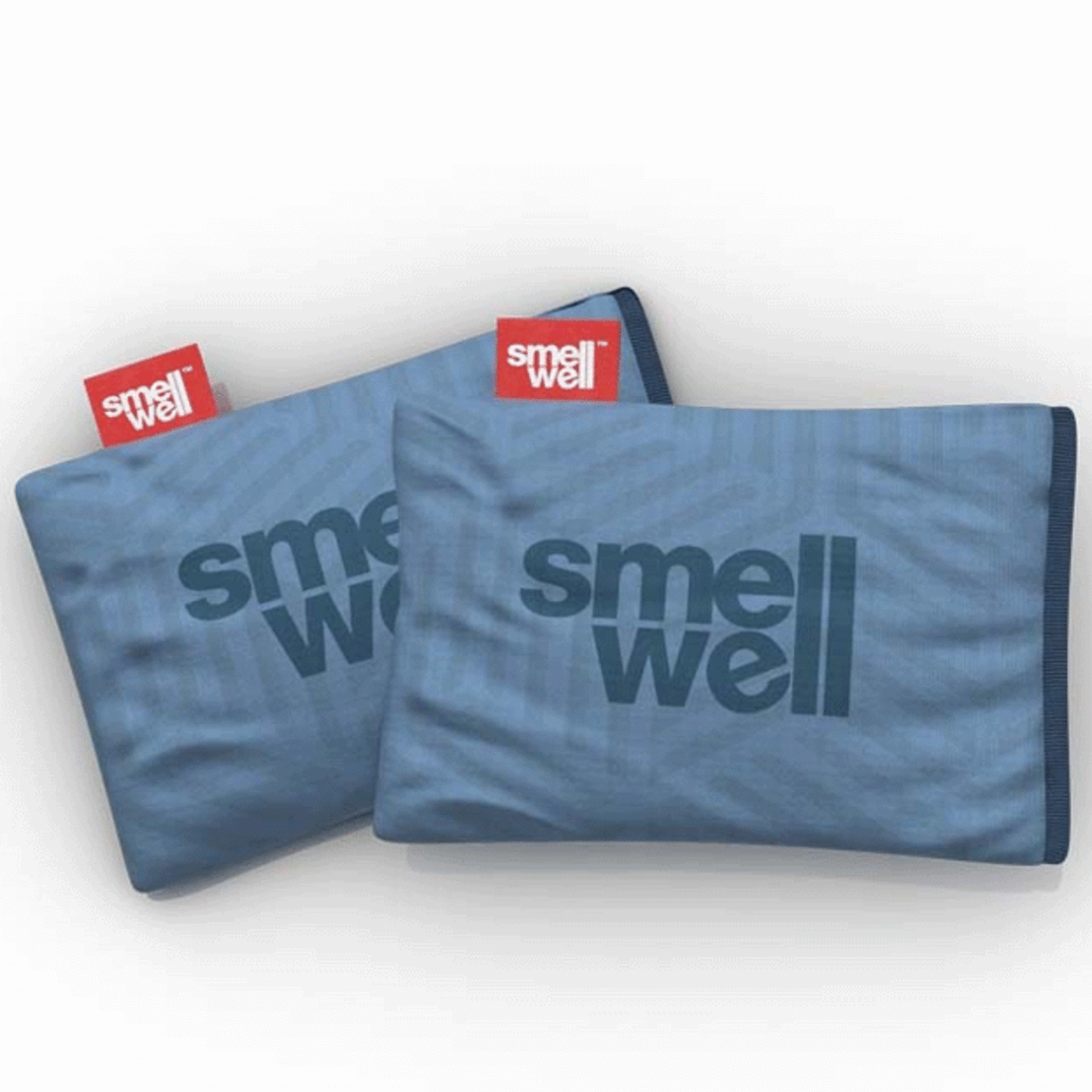Smellwell Active Geometric Grey
