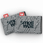 Smellwell Active White Stripes