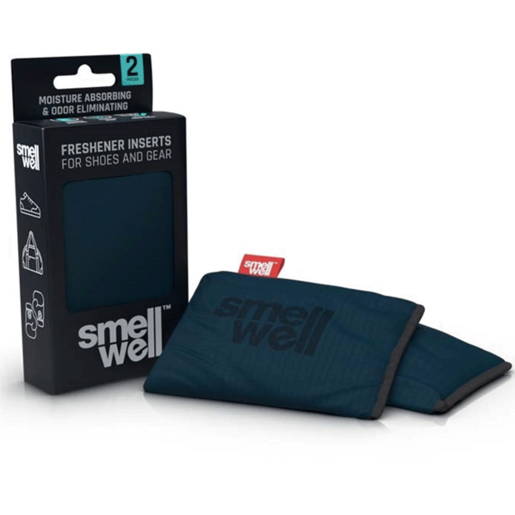 Smellwell Active Midnight Blue