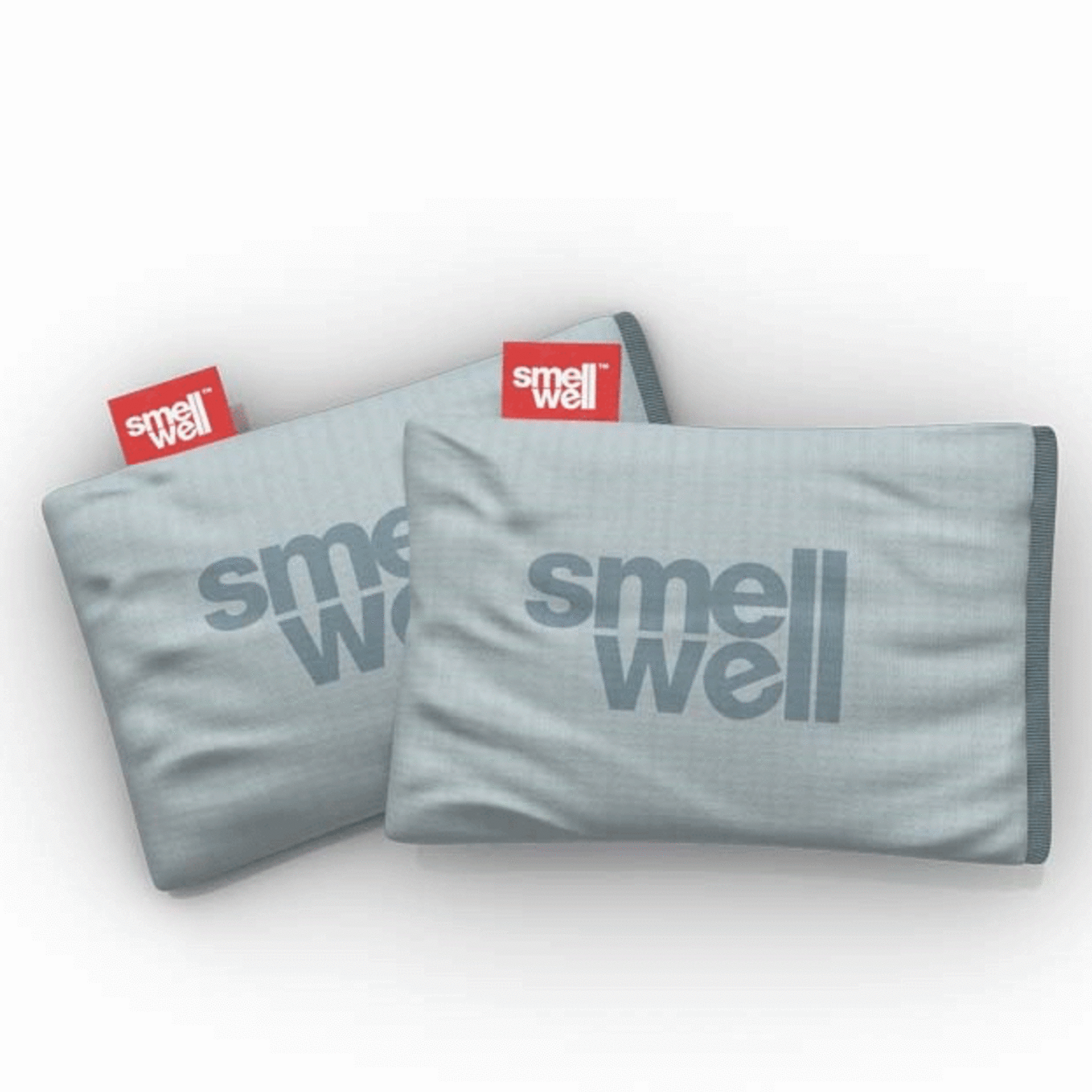 Smellwell Active Light Grey