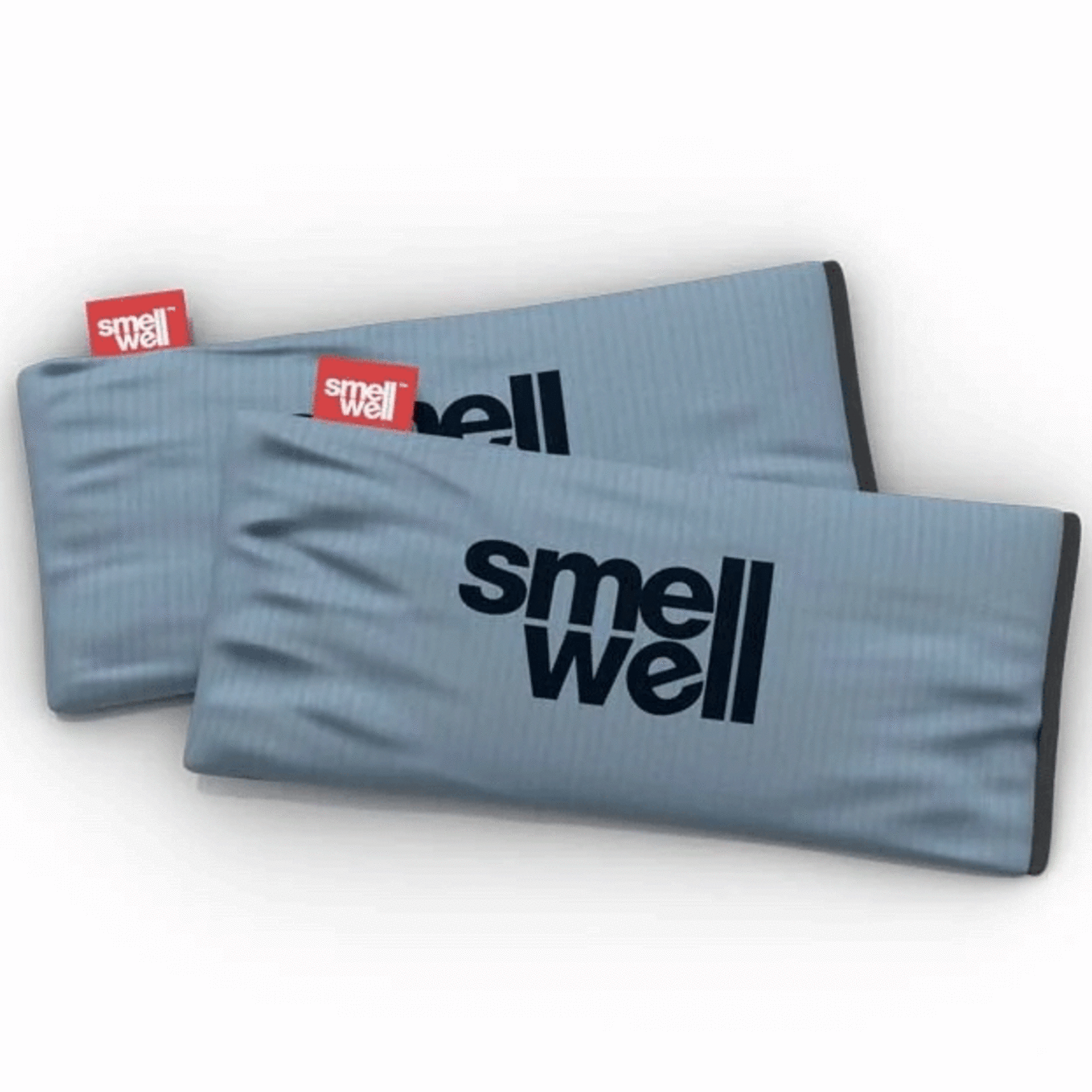 Smellwell Active XL Silver Grey