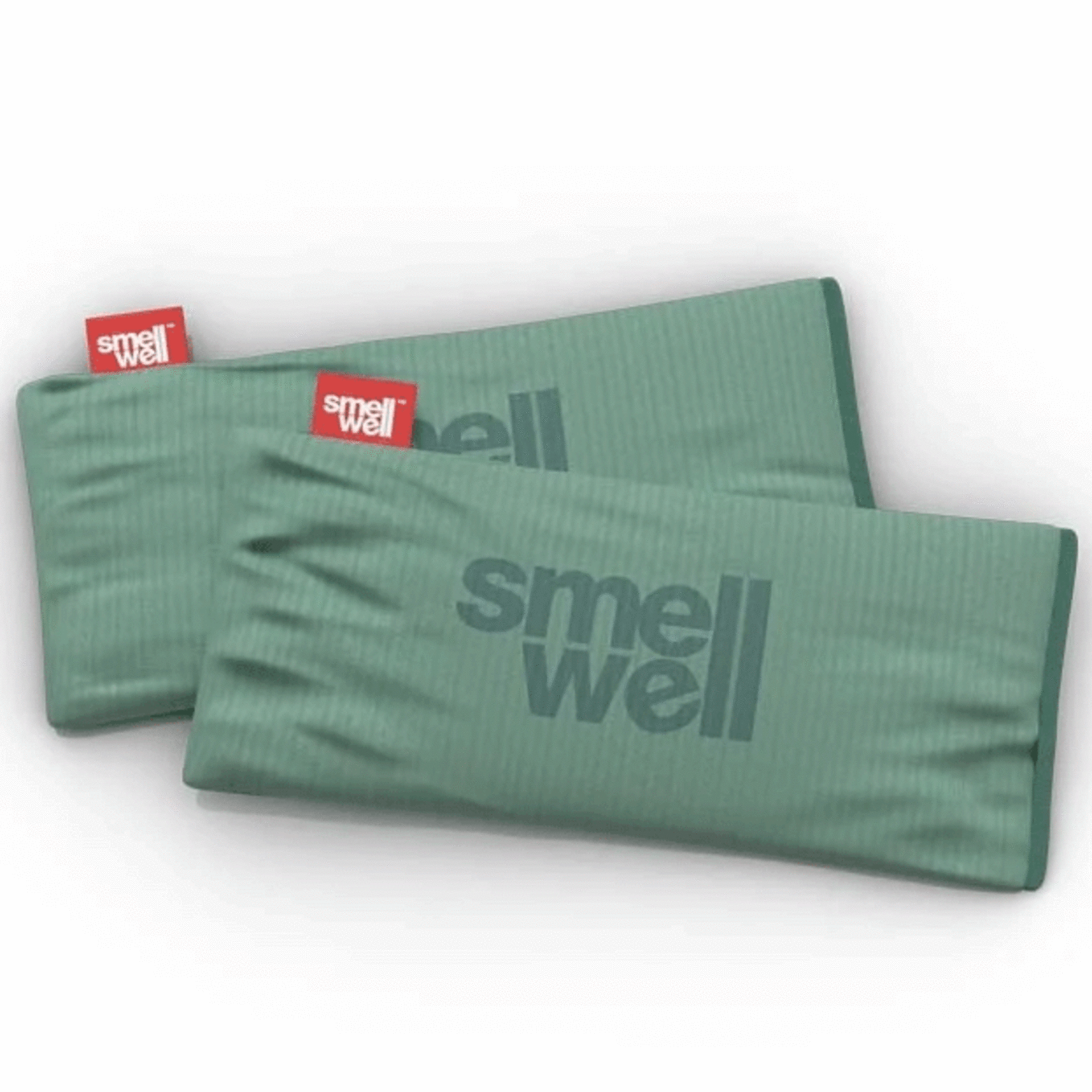 Smellwell Active XL Pastel Green