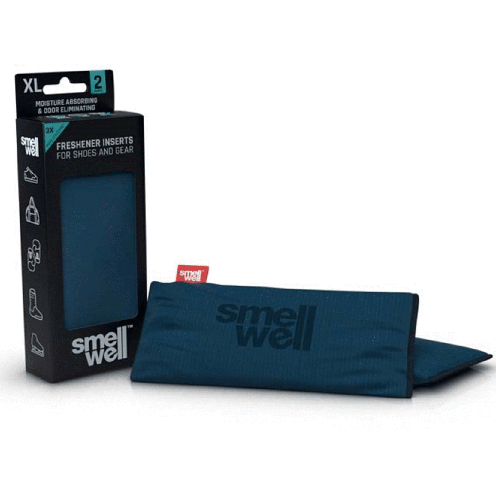 Smellwell Active XL Midnight Blue