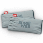 Smellwell Active XL Light Grey