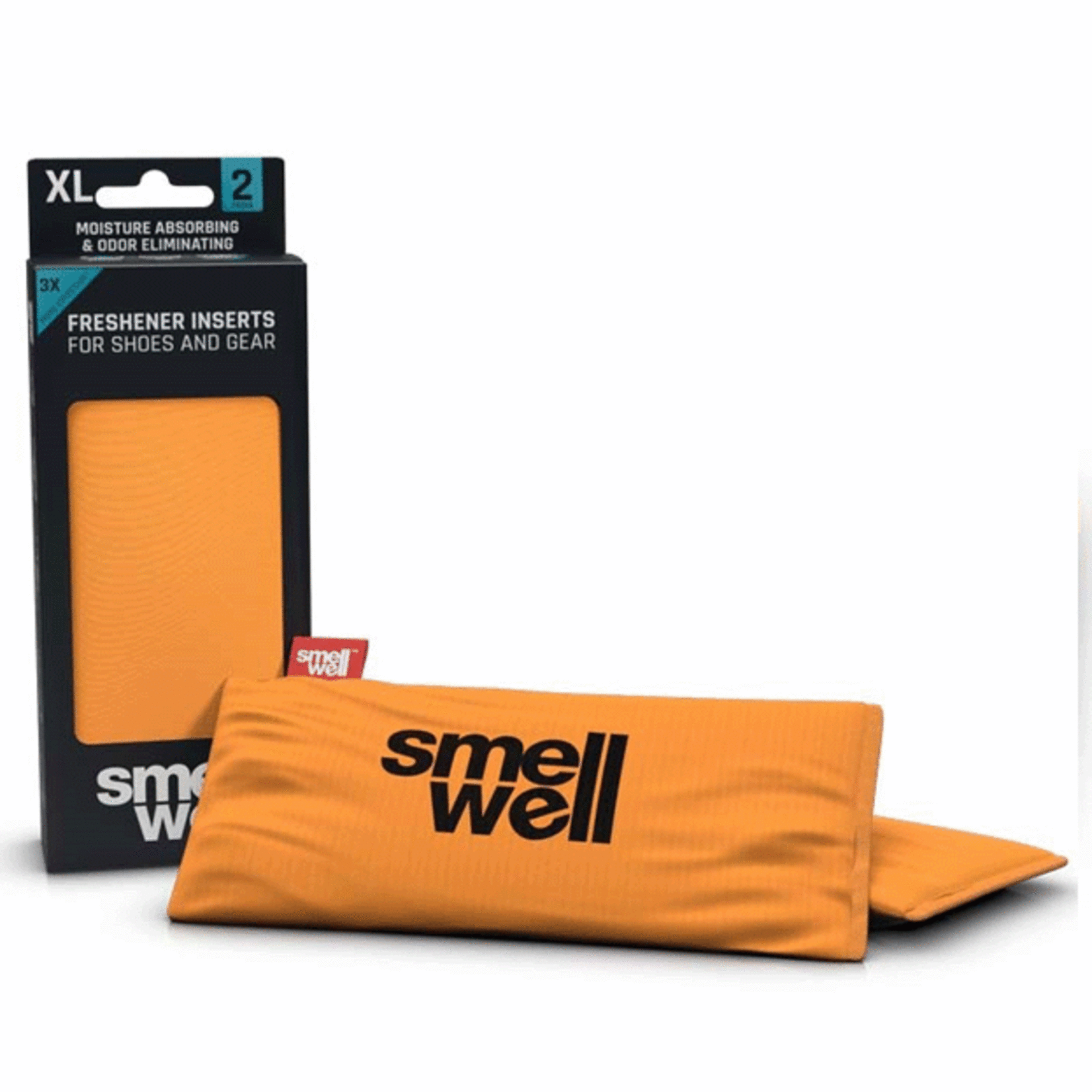 Smellwell Active XL Orange
