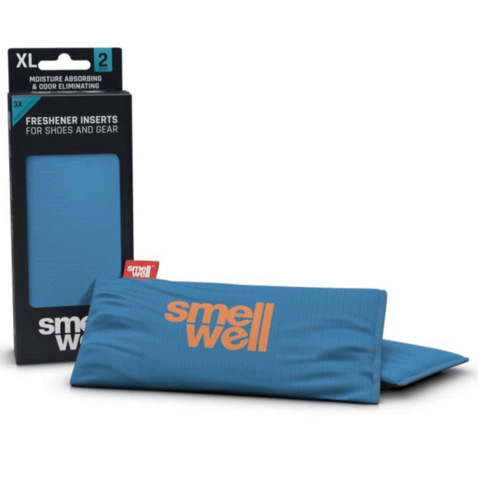 Smellwell Active XL Blue