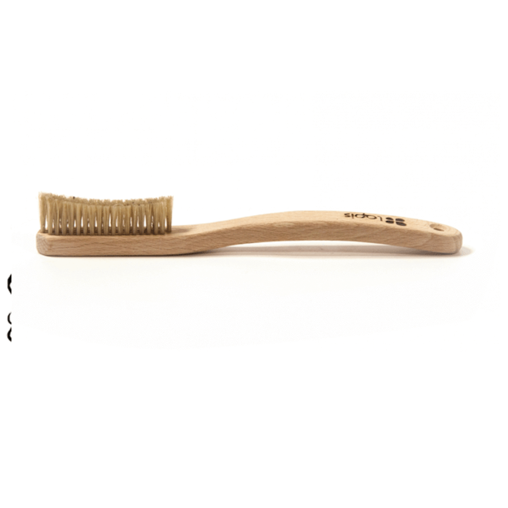 Lapis Wooden Brush - 100 pack